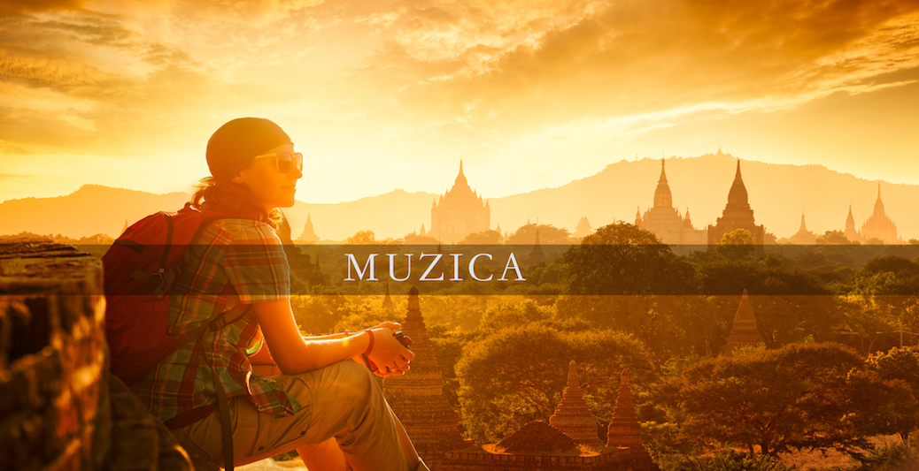 株式会社muzica